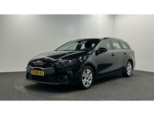 Kia Ceed Sportswagon 1.0 T-GDi DynamicLine|Navi|Airco|Cruise|DAB|AppleCarplay|