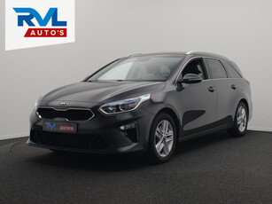 Kia Ceed Sportswagon 1.0 T-GDi DynamicLine 120PK Apple-Carplay Climate Camera Trekhaak