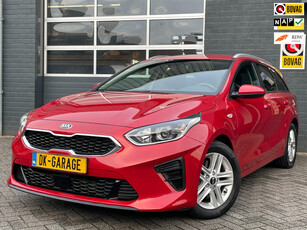 Kia Ceed Sportswagon 1.0 T-GDi DynamicLine Apple Carplay, Cruise, Navi, Camera