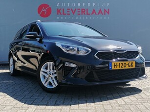 Kia Ceed Sportswagon 1.0 T-GDi DynamicLine CAMERA NAVI