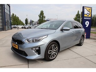 Kia Ceed Sportswagon 1.0 T-GDi DynamicLine Groot