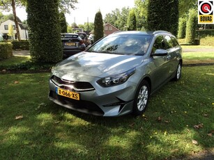 Kia Ceed Sportswagon 1.0 T-GDi DynamicLine Navi,camera