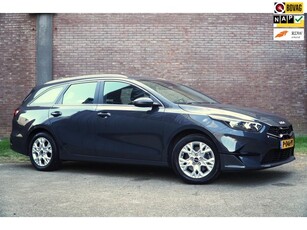 Kia Ceed Sportswagon 1.0 T-GDi DynamicLine, Navigatie