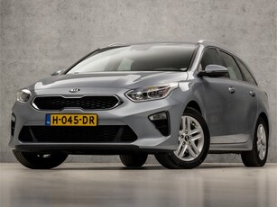 Kia Ceed Sportswagon 1.0 T-GDi DynamicLine Sport (APPLE