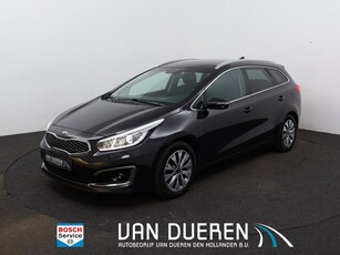 Kia cee'd Sportswagon 1.0 T-GDi DynamicLine Trekhaak