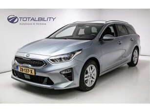 Kia Ceed Sportswagon 1.0 T-GDi DynamicPlusLine 120 PK