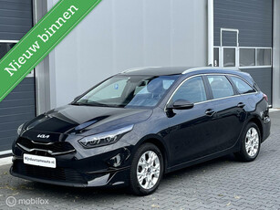 Kia Ceed Sportswagon 1.0 T-GDi, Led, Facelift, Camera, Navi