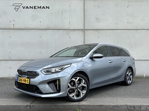 Kia Ceed Sportswagon 1.6 GDI PHEV ExecutiveLine Automaat