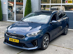 Kia Ceed Sportswagon (GERESERVEERD) 1.6 GDI PHEV ExecutiveLine|Panodak|Leer&Meer..!