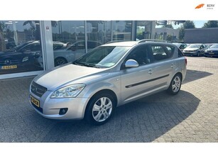 Kia Cee'd Sporty Wagon 1.6 X-ecutive Inruil koopje