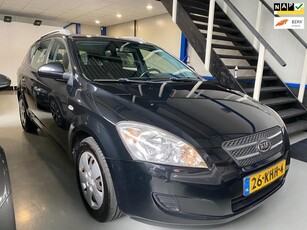 Kia Cee'd Sporty Wagon 1.6 X-tra ISG