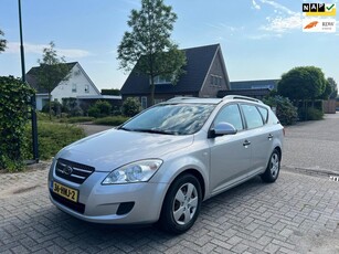 Kia Cee'd Sporty Wagon 1.6 X-tra NAP Airco Cruise