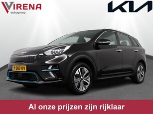 Kia e-Niro DynamicLine 64 kWh *€2000 Subsidie beschikbaar*