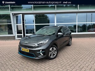 Kia e-Niro ExecutiveLine 64 kWh 12% BIJTELLING