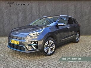 Kia e-Niro ExecutiveLine 64 kWh Automaat 3 FASE