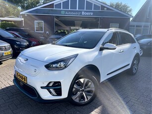 Kia e-Niro ExecutiveLine 64 kWh € 15850 incl.subsidie,JBL