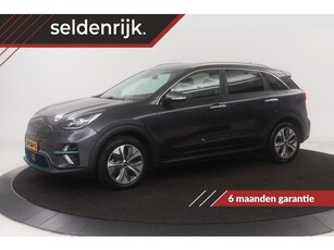 Kia e-Niro ExecutiveLine 64 kWh Stoelkoeling Leder