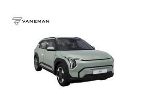 Kia EV3 GT-PlusLine 81.4 kWh Verwacht Q1 2025 l Voorstoelen