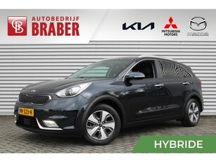 Kia Niro 1.6 GDi Hybrid BusinessLine Airco Cruise