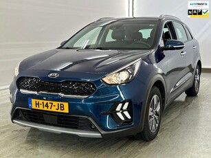 Kia Niro 1.6 GDi Hybrid DynamicLine Automaat Climate