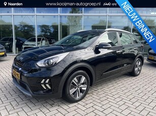 Kia Niro 1.6 GDi Hybrid DynamicLine