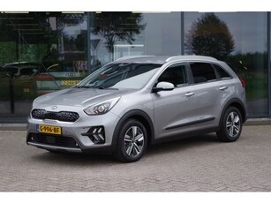 Kia Niro 1.6 GDi Hybrid DynamicLine, *FACE-LIFT MODEL*