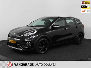 Kia Niro 1.6 GDi Hybrid DynamicLine | NAP |1e eigenaar |Automaat | Camera | Leer