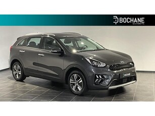 Kia Niro 1.6 GDi Hybrid DynamicLine Navigatie