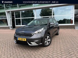 Kia Niro 1.6 GDi Hybrid DynamicLine Trekhaak