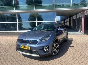 Kia Niro 1.6 GDi Hybrid ExecutiveLine 1e eigenaar