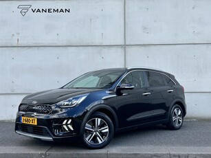 Kia Niro 1.6 GDi Hybrid ExecutiveLine Automaat JBL