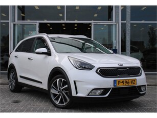 Kia Niro 1.6 GDi Hybrid ExecutiveLine / Clima / Adapt.