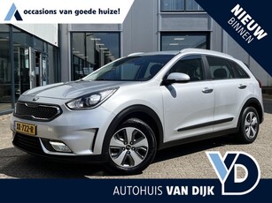 Kia Niro 1.6 GDi Hybrid ExecutiveLine NL Auto/2e