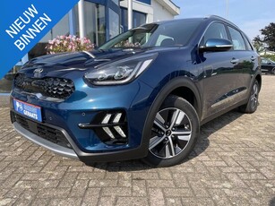 Kia Niro 1.6 GDi PHEV DynamicPlusLine Dodehoekdetectie