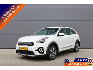 Kia Niro 1.6 GDi PHEV Edition Adaptieve cruise