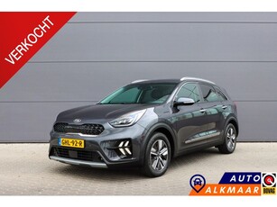 Kia Niro 1.6 GDi PHEV ExecutiveLine Adaptieve cruise