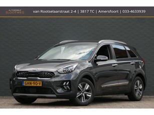 Kia NIRO 1.6 PHEV Plug-in DynamicPlusLine Camera Adap.