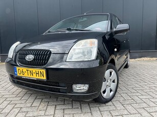 Kia Picanto 1.0 Bling '06 APK 08-'25 AIRCO/NAP/5DRS