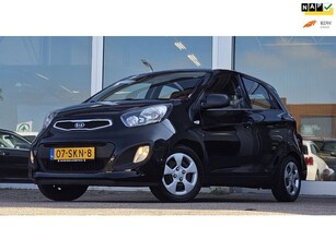 Kia Picanto 1.0 CVVT Airco