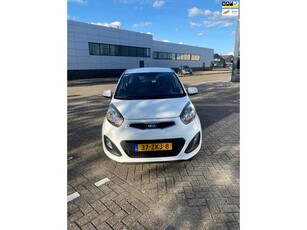 Kia Picanto 1.0 CVVT Comfort Pack / nap / airco / apk /