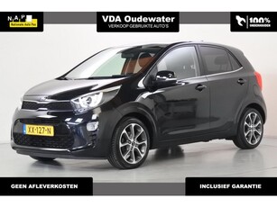 Kia Picanto 1.0 CVVT Design Edition 16