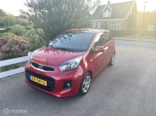 Kia Picanto 1.0 CVVT Summer Edition