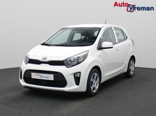 Kia Picanto 1.0 DPi ComfortLine 5p