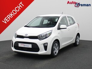 Kia Picanto 1.0 DPi ComfortLine 5p