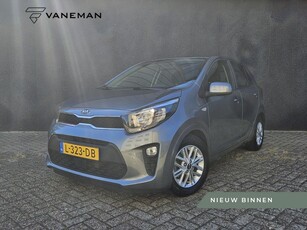 Kia Picanto 1.0 DPi DynamicLine Carplay/Android Auto