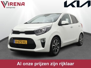 Kia Picanto 1.0 DPi DynamicPlusLine - Apple CarPlay /