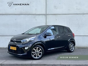 Kia Picanto 1.0 DPi DynamicPlusLine Camera Navi