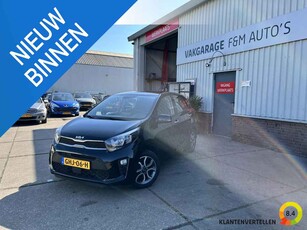 Kia Picanto 1.0 DPi GT-Line