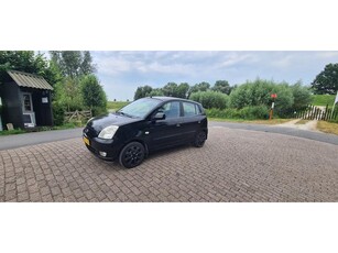 Kia Picanto 1.0 EX met nieuwe apk