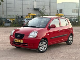 Kia Picanto 1.0 Light